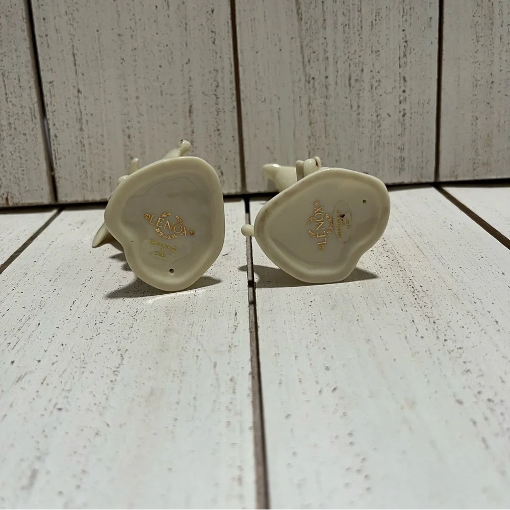 Lenox vintage discontinued